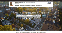 Desktop Screenshot of exitwithathena.com